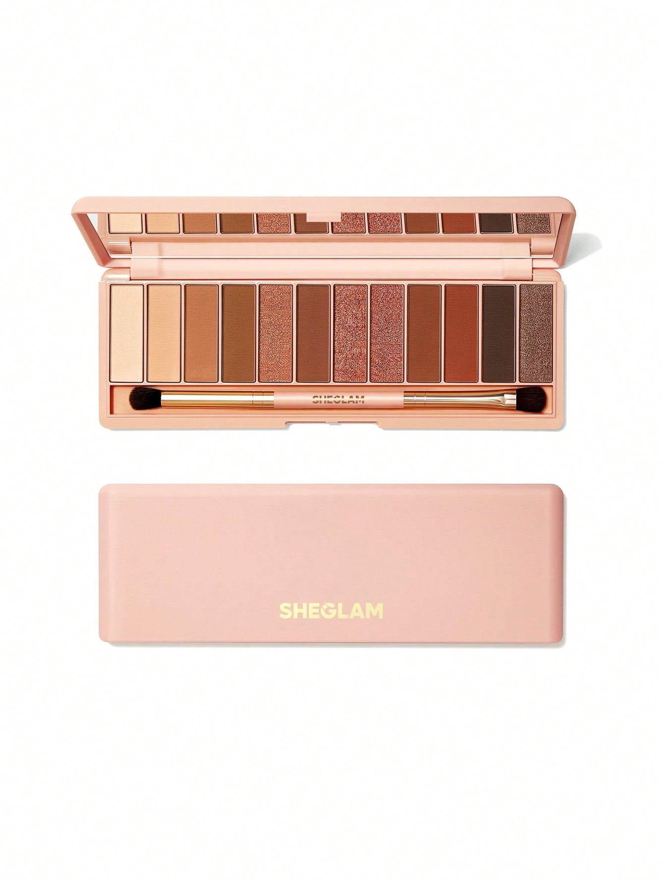 Beerenpalette Bordeaux
