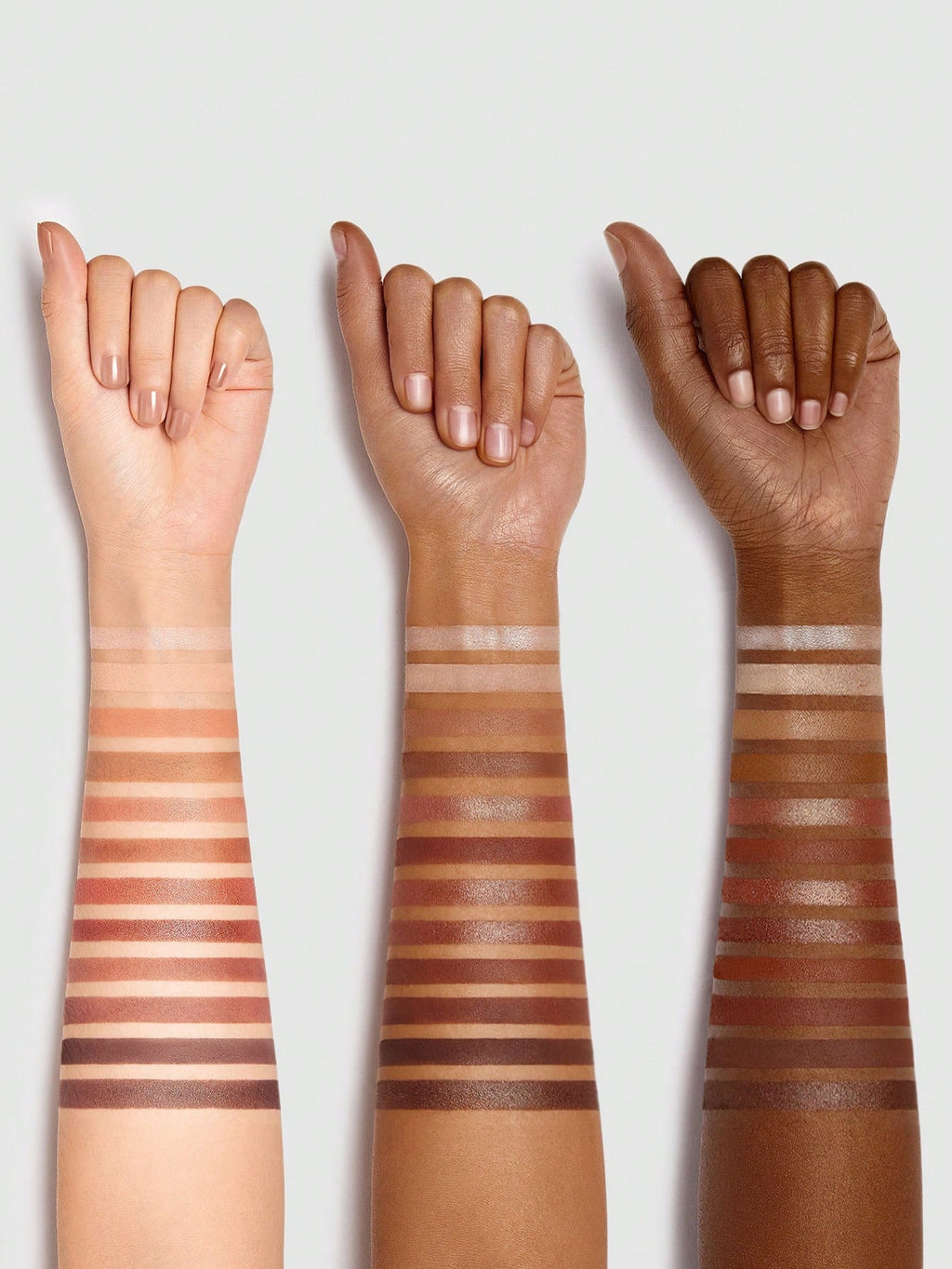 Beerenpalette Bordeaux