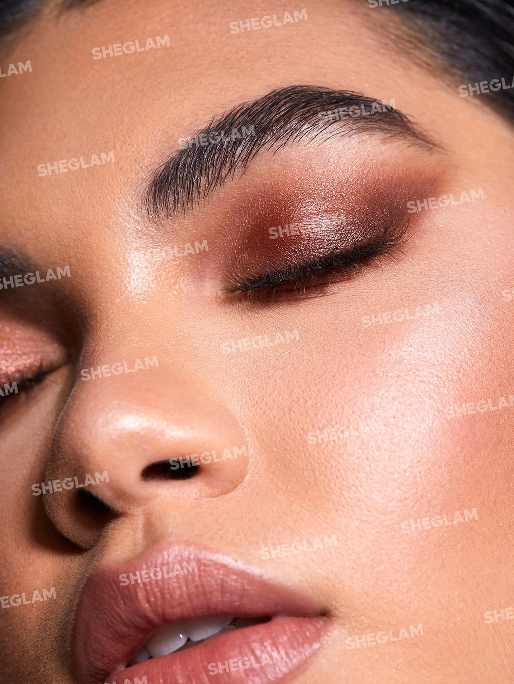 Beerenpalette Bordeaux