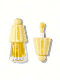 Jelly Wow Lippenöl Grapefruit Glow