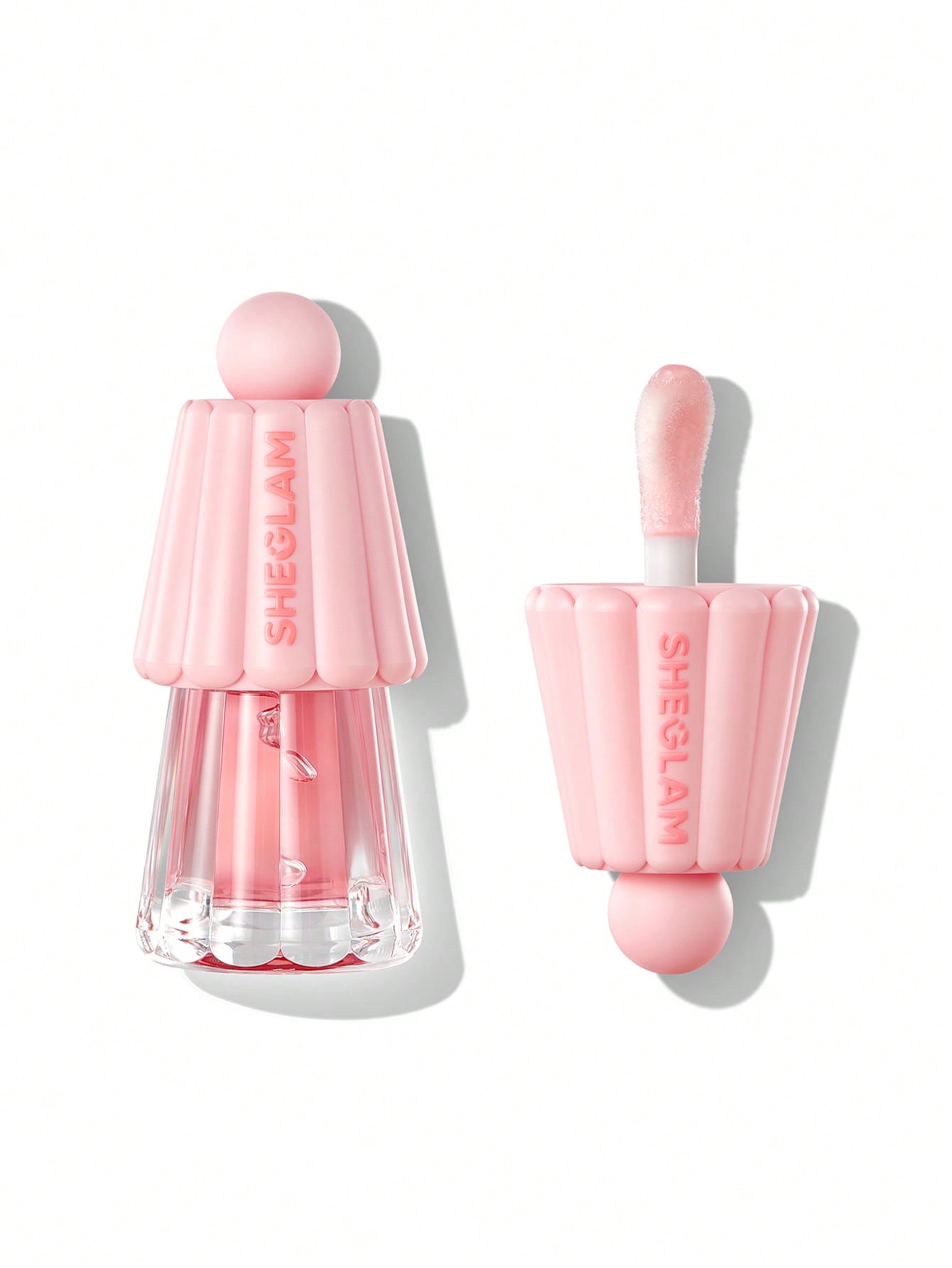 Jelly Wow Lippenöl Berry Involved