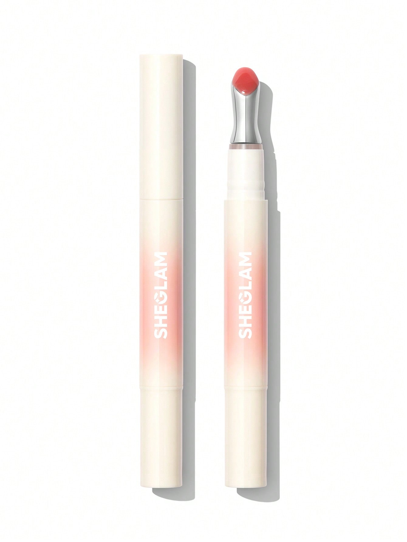 Bold Booster Lip Plumper Blush Drizzle