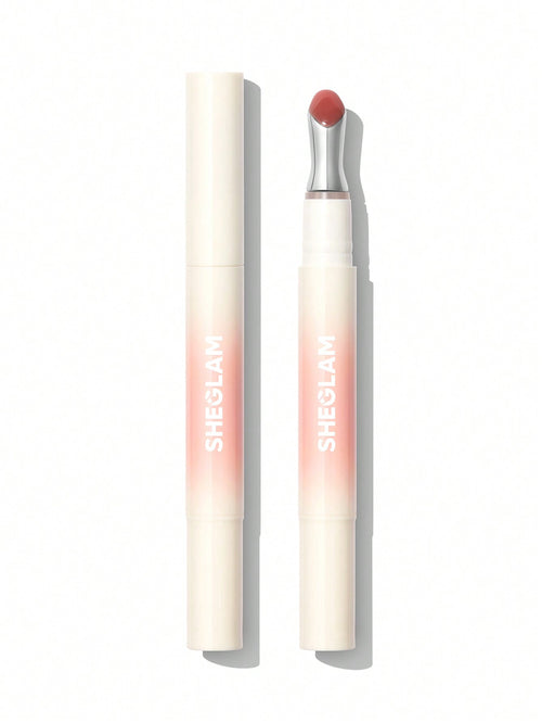Bold Booster Lip Plumper Rosé Veil