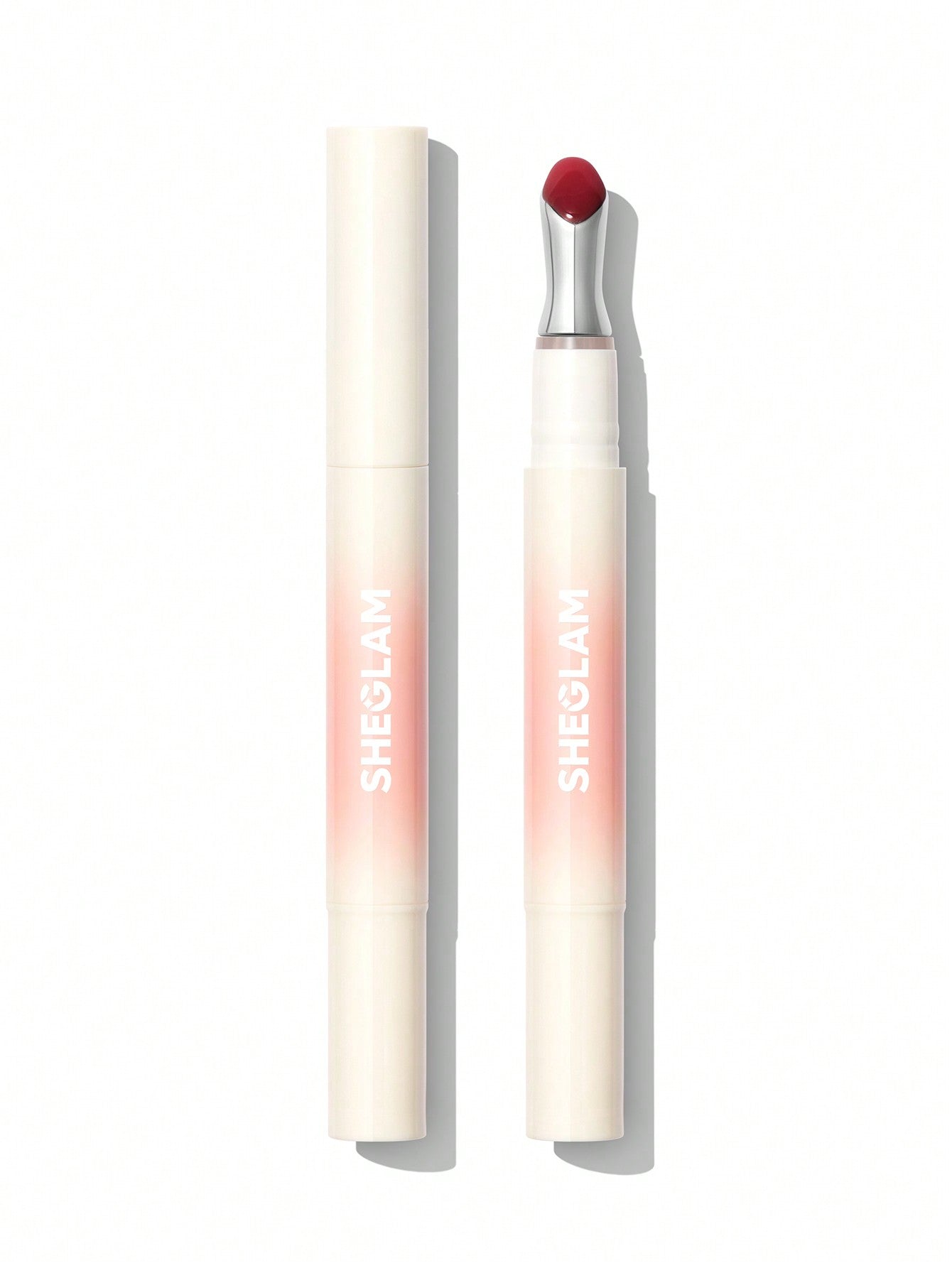 Bold Booster Lip Plumper Cherry Gleam