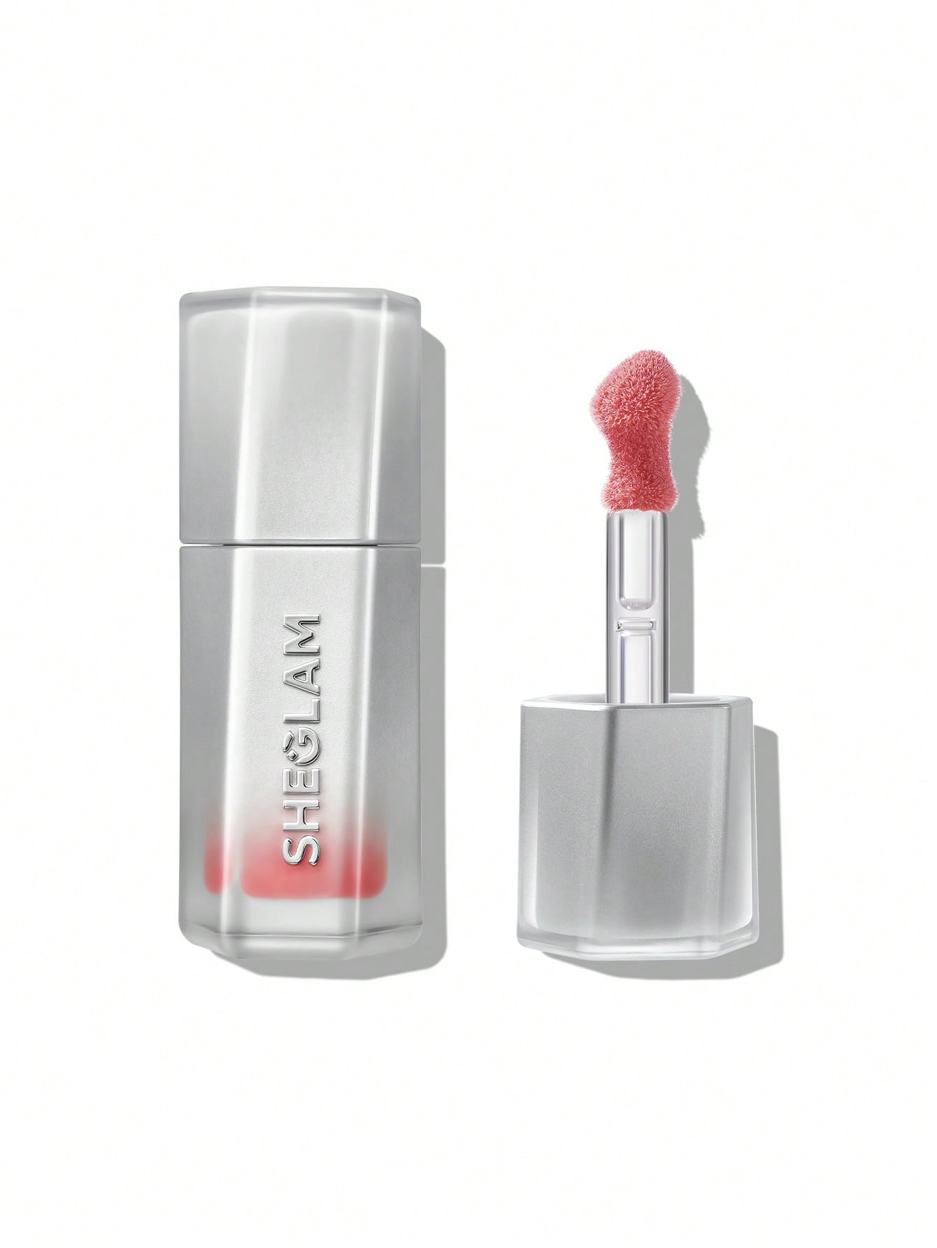 Glass Lock Air Lipgloss Make lt Pop