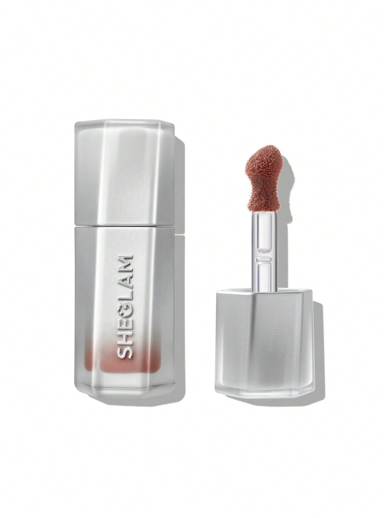 Glass Lock Air Lipgloss Caramel Wave