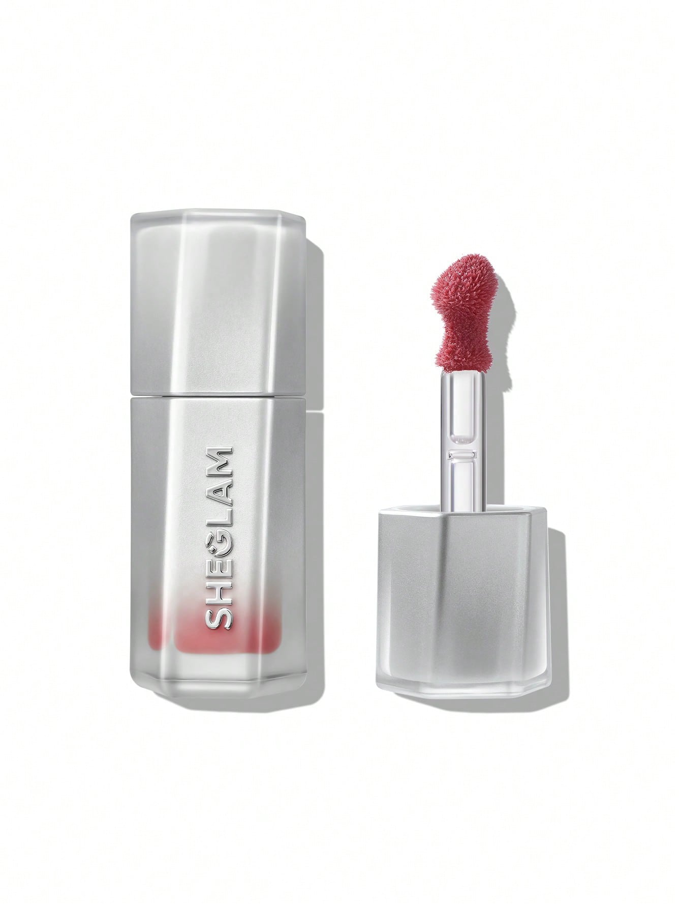 Glass Lock Air Lipgloss High Key