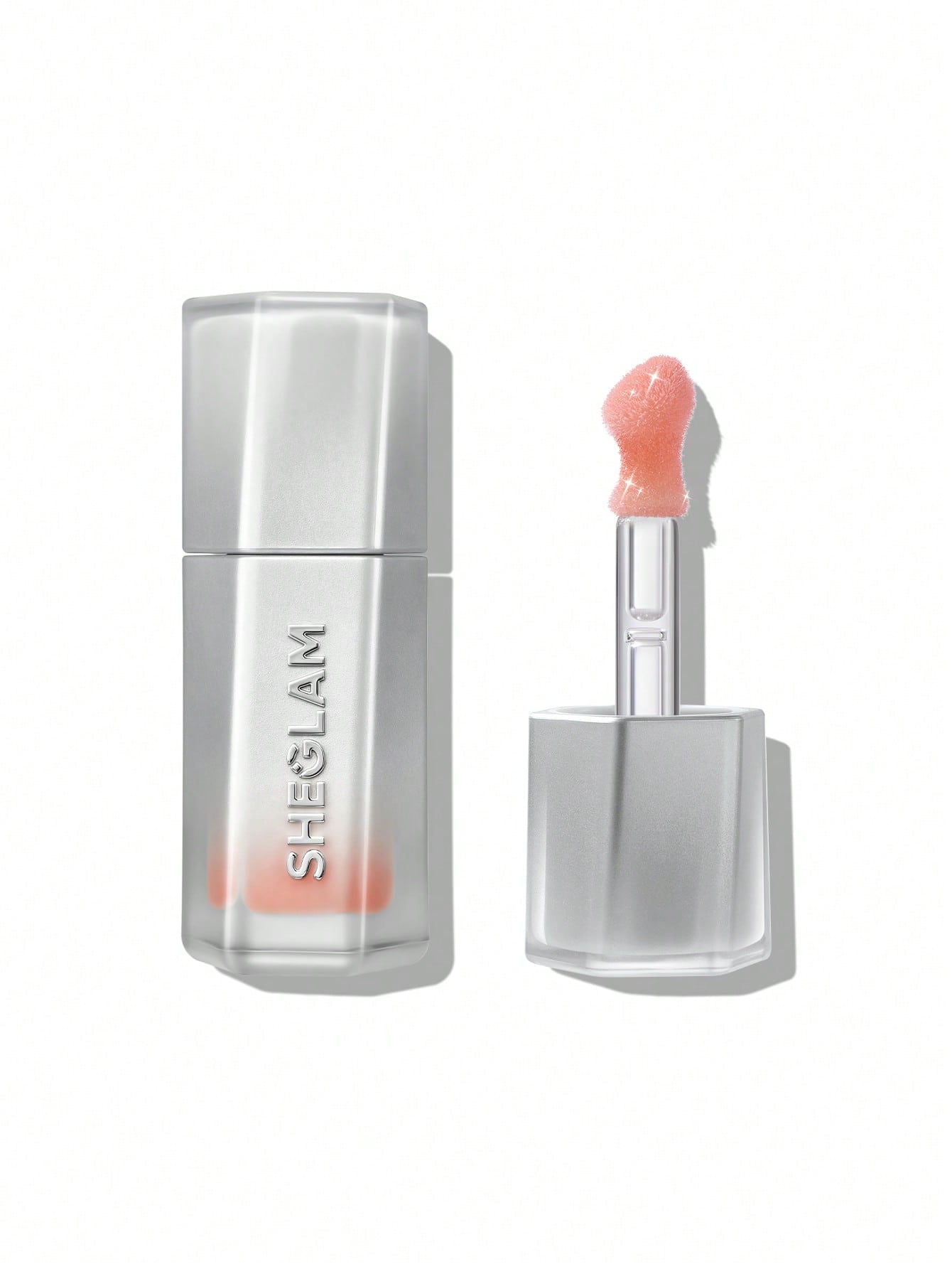 Glass Lock Air Lipgloss Sweet Drizzle