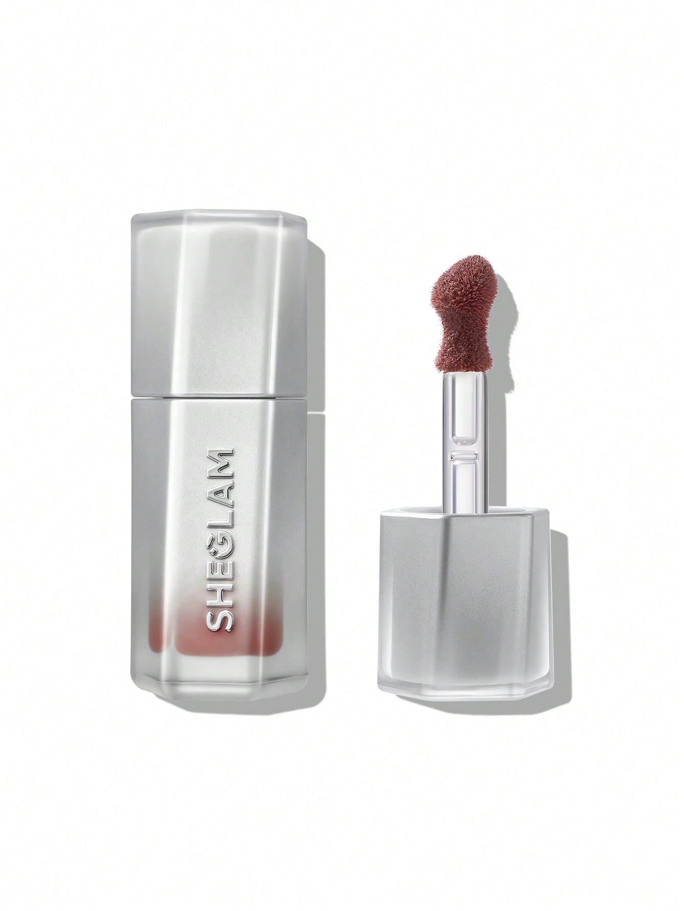 Glass Lock Air Lipgloss Sepia Kiss