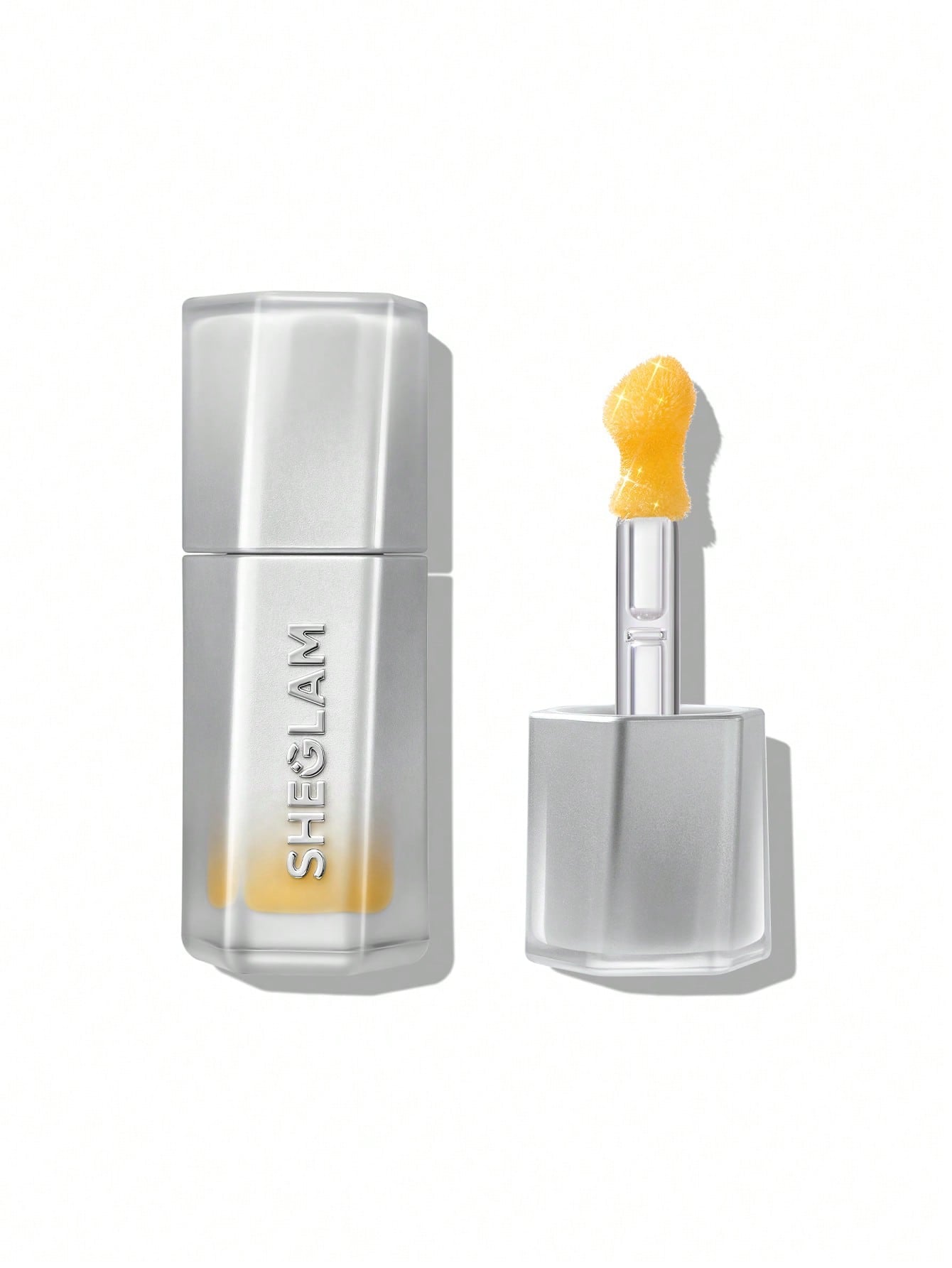 Glass Lock Air Lipgloss Bananas Foster