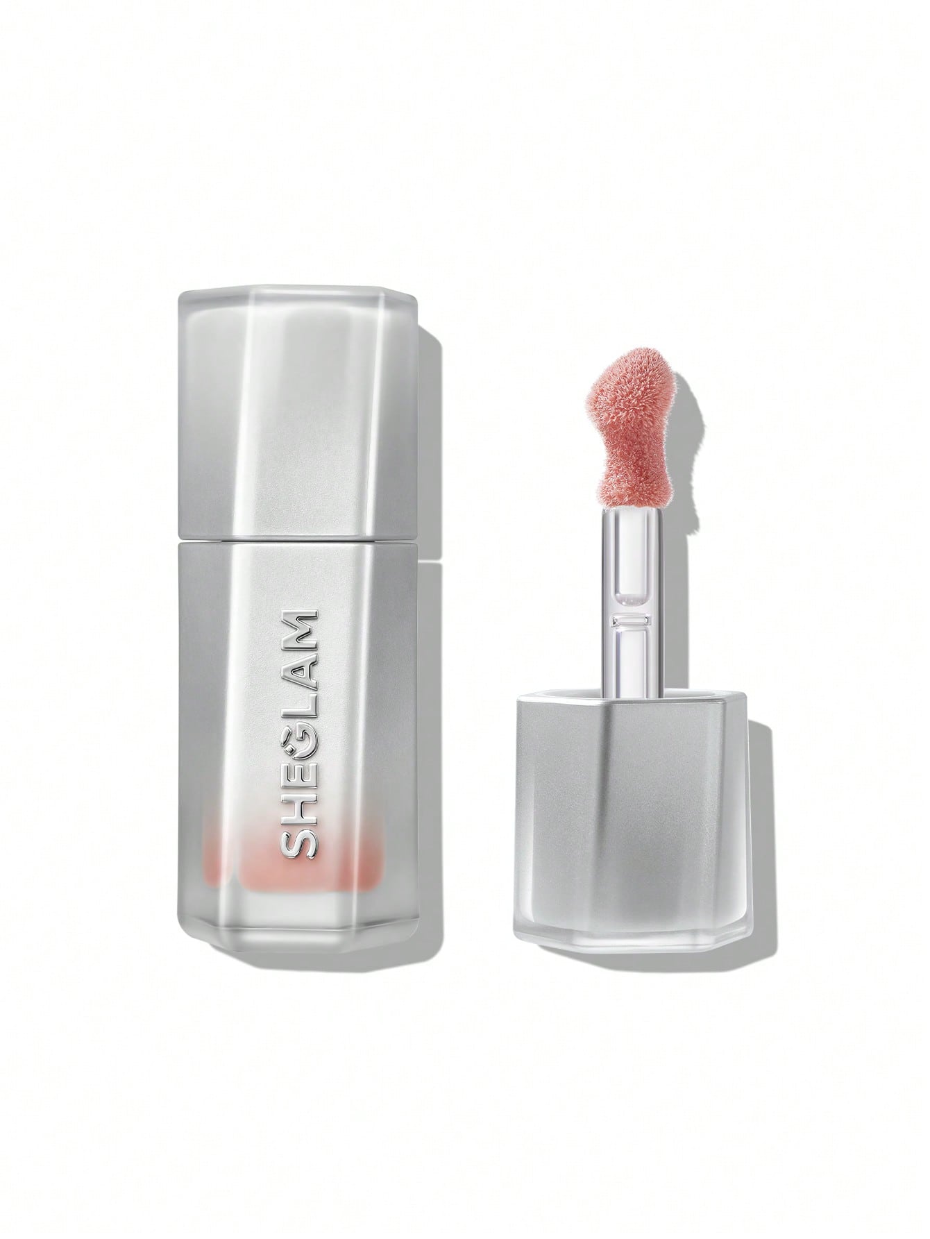 Glass Lock Air Lipgloss Born Ready