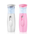 Nano Gesichtsdampfer Mini Portable Beauty Mist