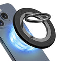 Magnetischer Handyring 360° MagSafe Fingerhalter