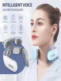 Intelligenter Nacken-Massager Smart Cervical USB