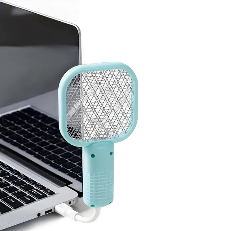 Elektrische UV Mückenlampe USB Tragbar Indoor